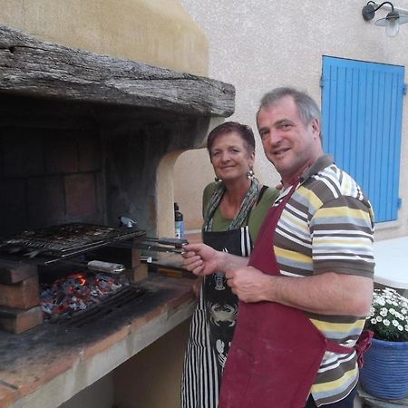La Serenade Buis-les-Baronnies Eksteriør bilde
