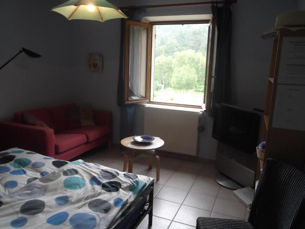La Serenade Buis-les-Baronnies Rom bilde