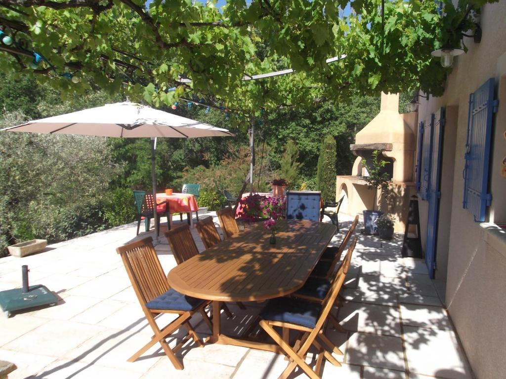 La Serenade Buis-les-Baronnies Eksteriør bilde