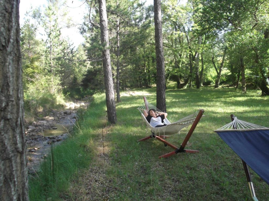 La Serenade Buis-les-Baronnies Eksteriør bilde