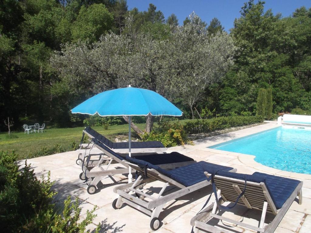 La Serenade Buis-les-Baronnies Eksteriør bilde